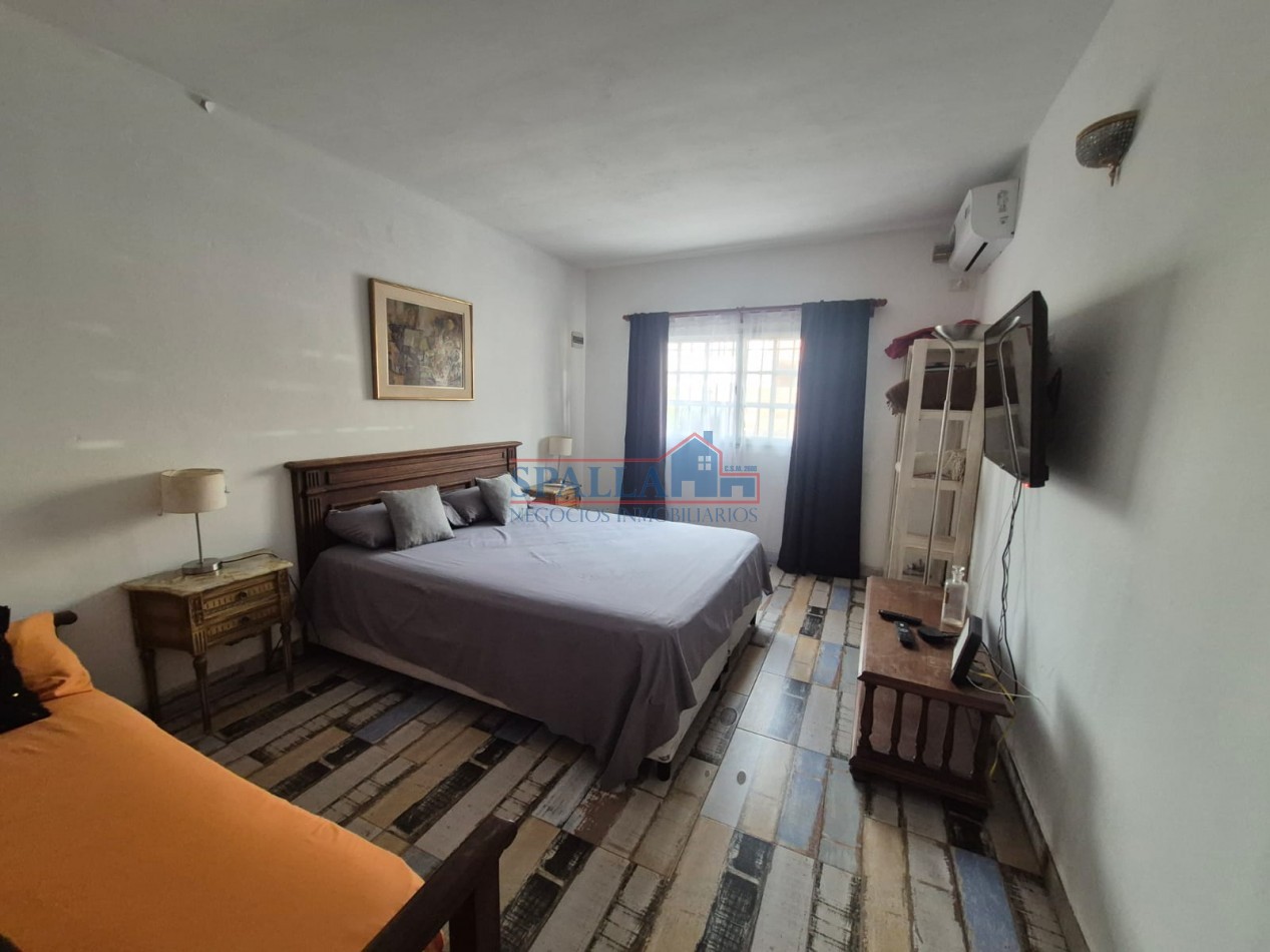 ALQUILER DEPARTAMENTO DOS AMBIENTES BARRIO LAS NAZARENAS PILAR - SIN EXPENSAS