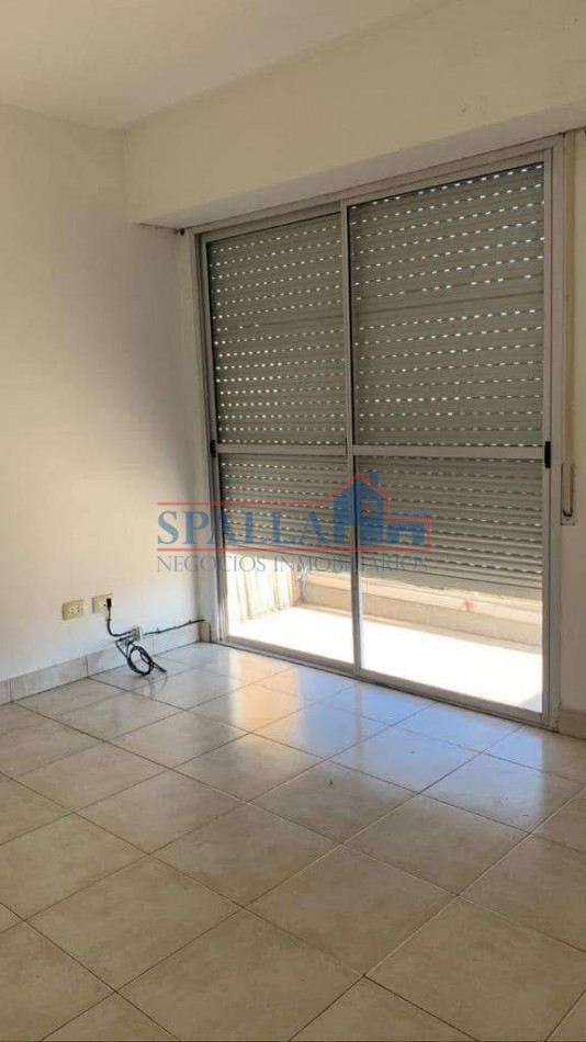 ALQUILER DEPTO DOS AMBIENTES CON EXPENSAS BAJAS EN PILAR CENTRO