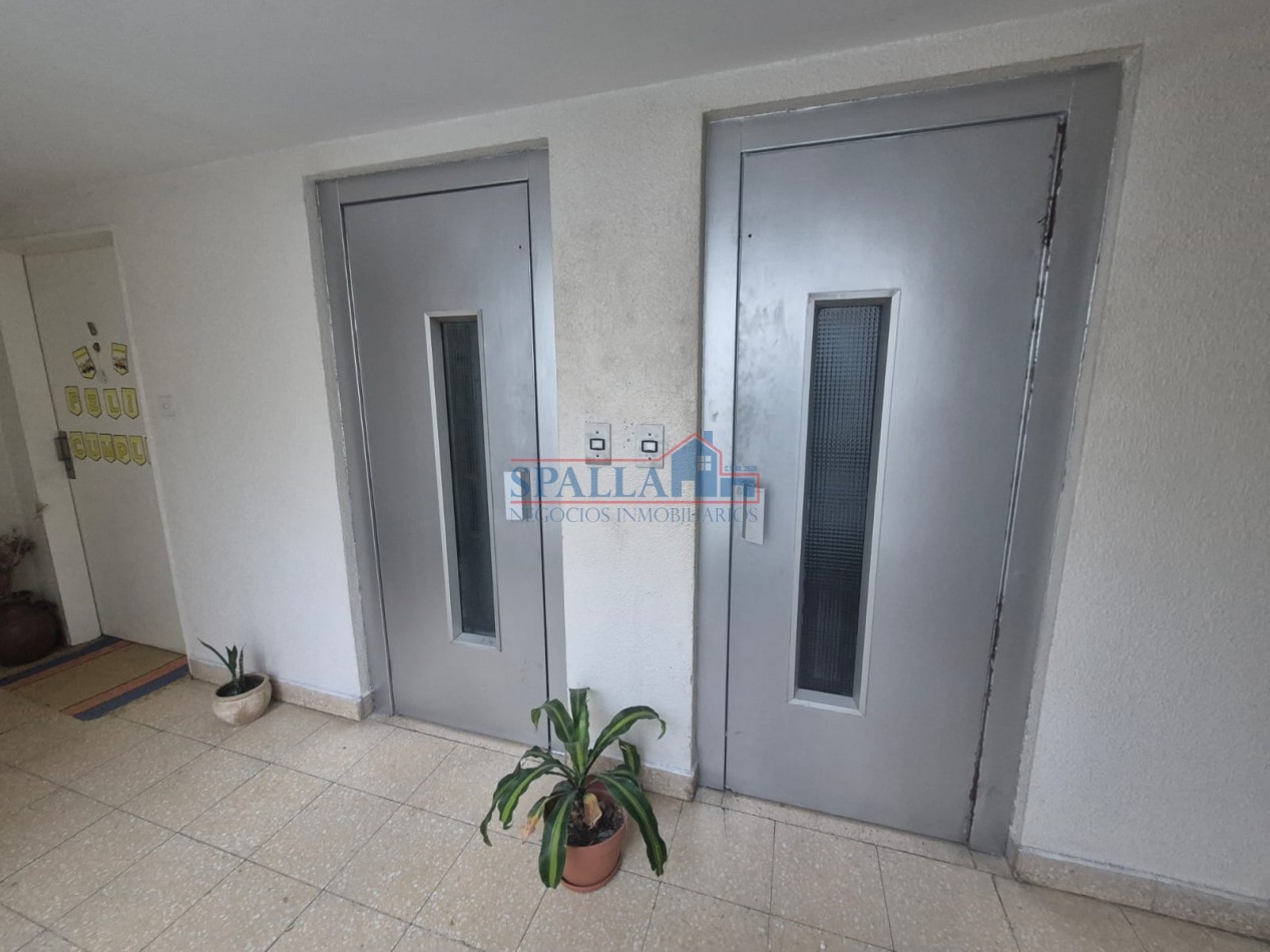 VENTA DEPARTAMENTO 4 AMBIENTES CON COCHERA PILAR CENTRO APTO CREDITO