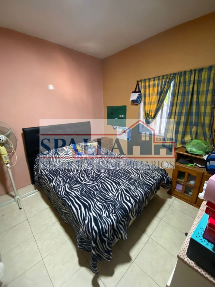 CASA 3 AMBIENTES EN VENTA JOSE C. PAZ