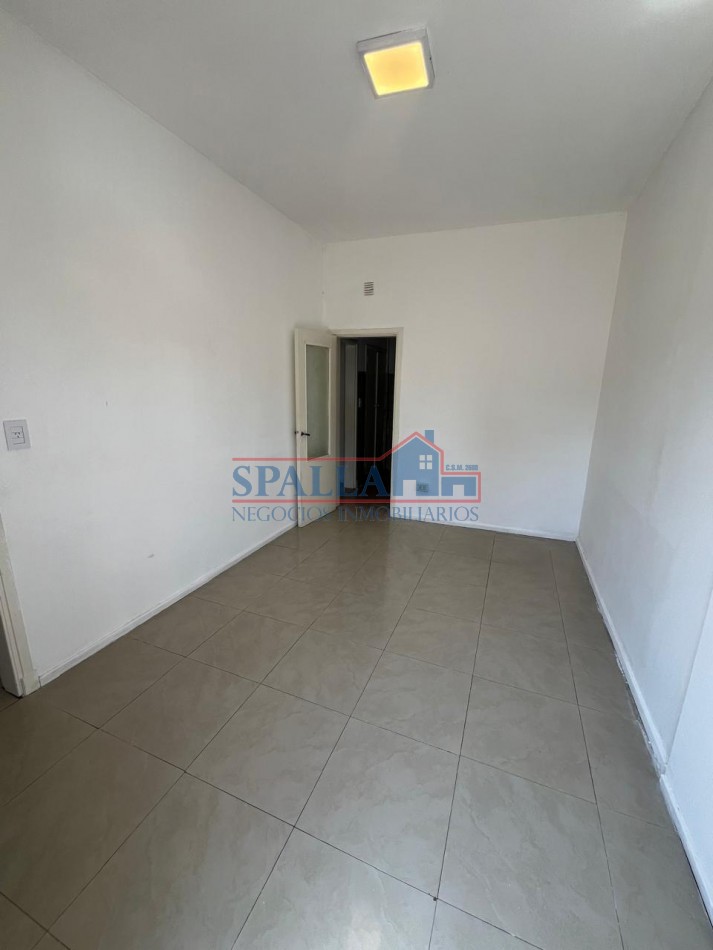 ALQUILER DEPARTAMENTO DOS AMBIENTES APTO PROFESIONAL O RESIDENCIAL PILAR CENTRO