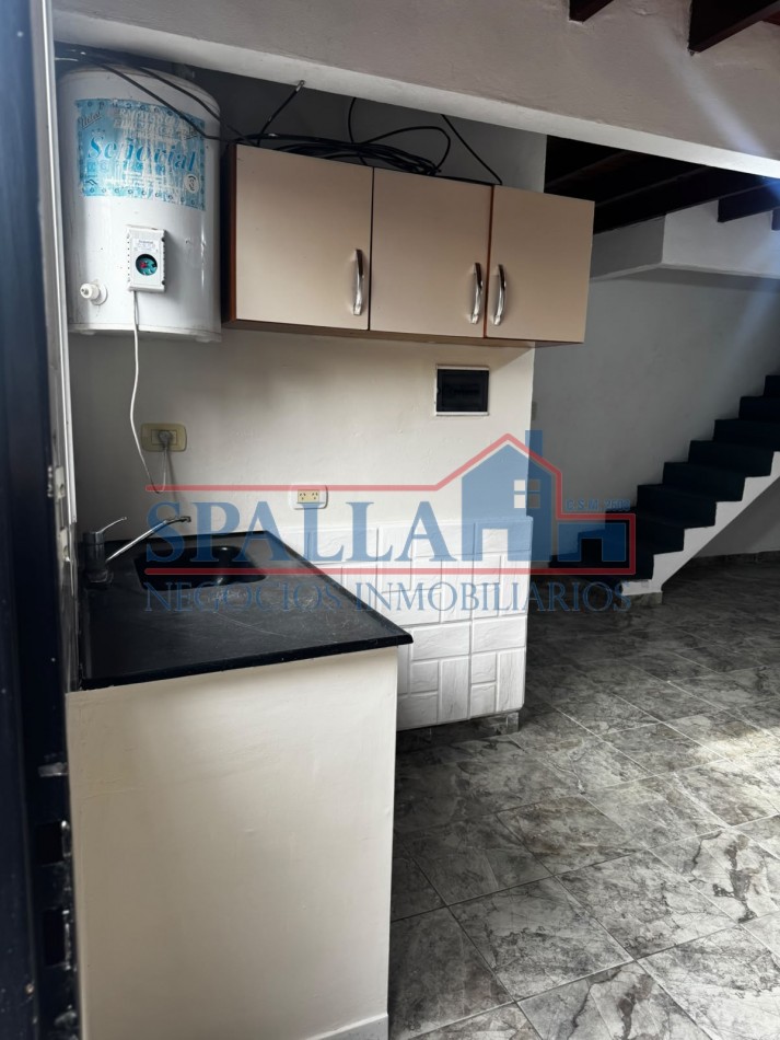 ALQUILER 3 AMBIENTES EN JOSE C PAZ