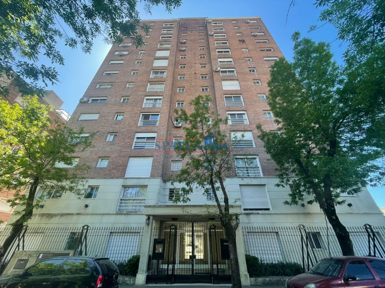 ALQUILER DEPARTAMENTO DOS AMBIENTES EN PILAR CENTRO