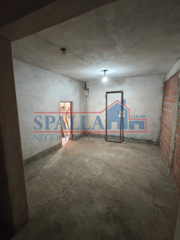 Casa en Venta con 3 Dormitorios sobre Ruta 24 - Cuartel V, Moreno