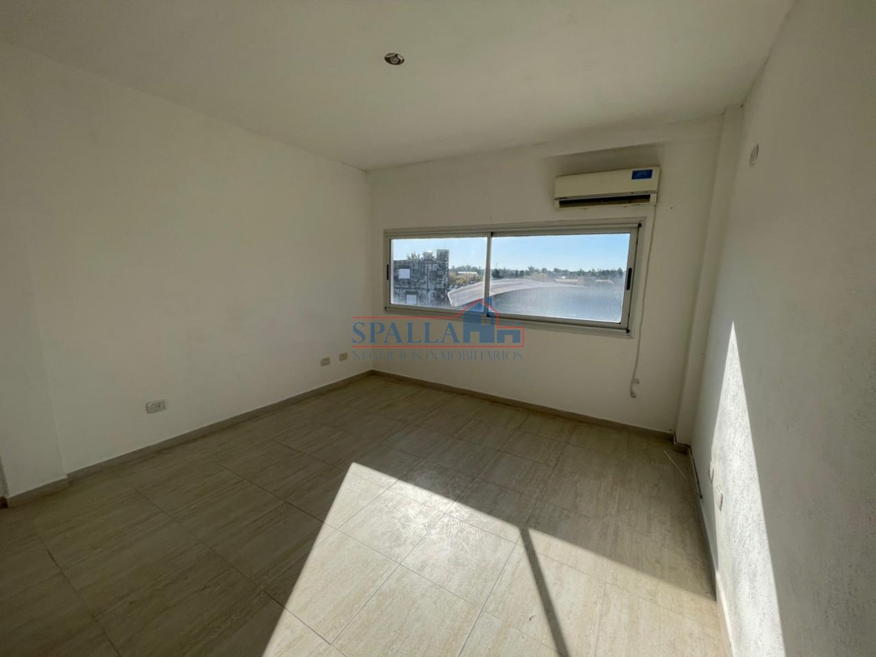 ALQUILER DOS AMBIENTES PILAR CENTRO 