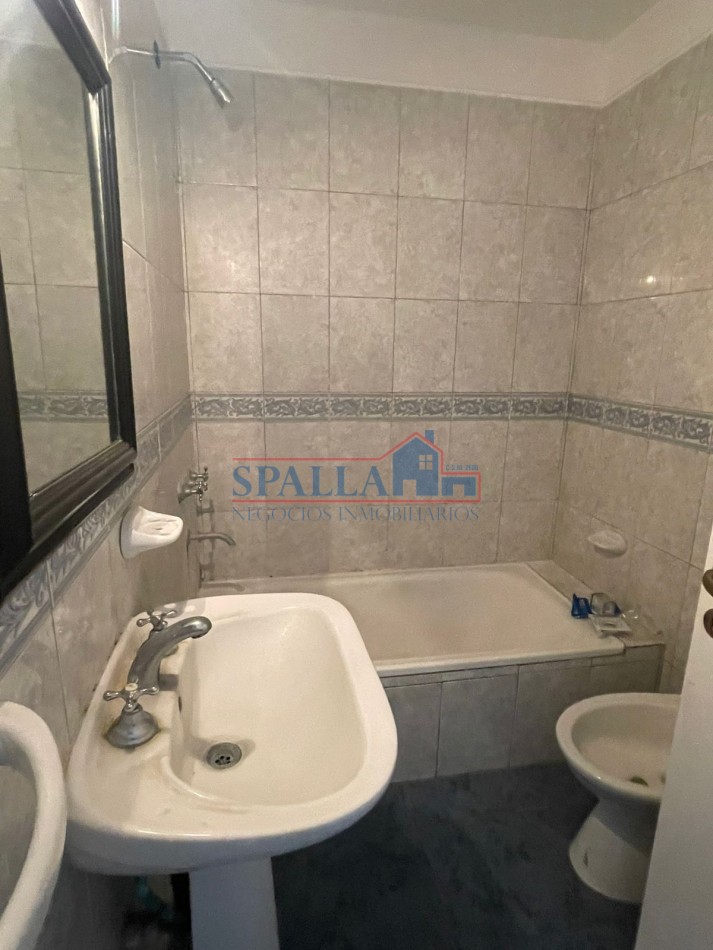 ALQUILER DEPTO DOS AMBIENTES CON EXPENSAS BAJAS EN PILAR CENTRO