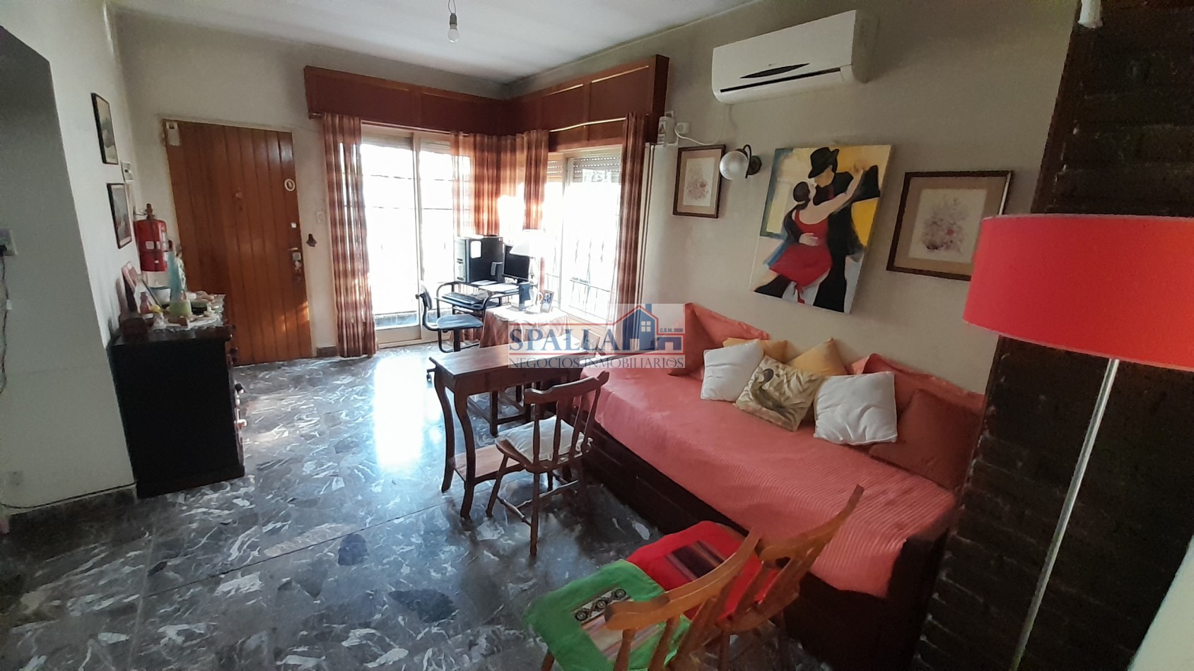 VENTA CASA 5 AMBIENTES PILAR CENTRO - ACEPTA PERMUTA