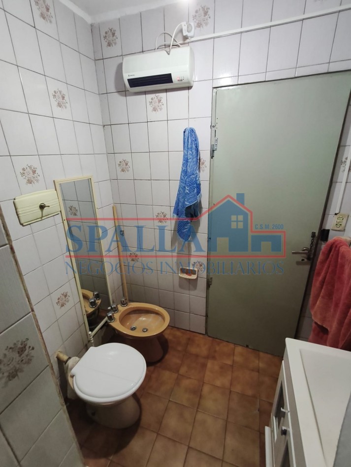 Casa en Venta con 3 Dormitorios sobre Ruta 24 - Cuartel V, Moreno