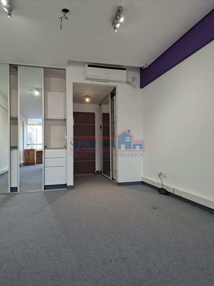 ALQUILER DEPARTAMENTO OFICINA MONOAMBIENTE AGORA II PILAR