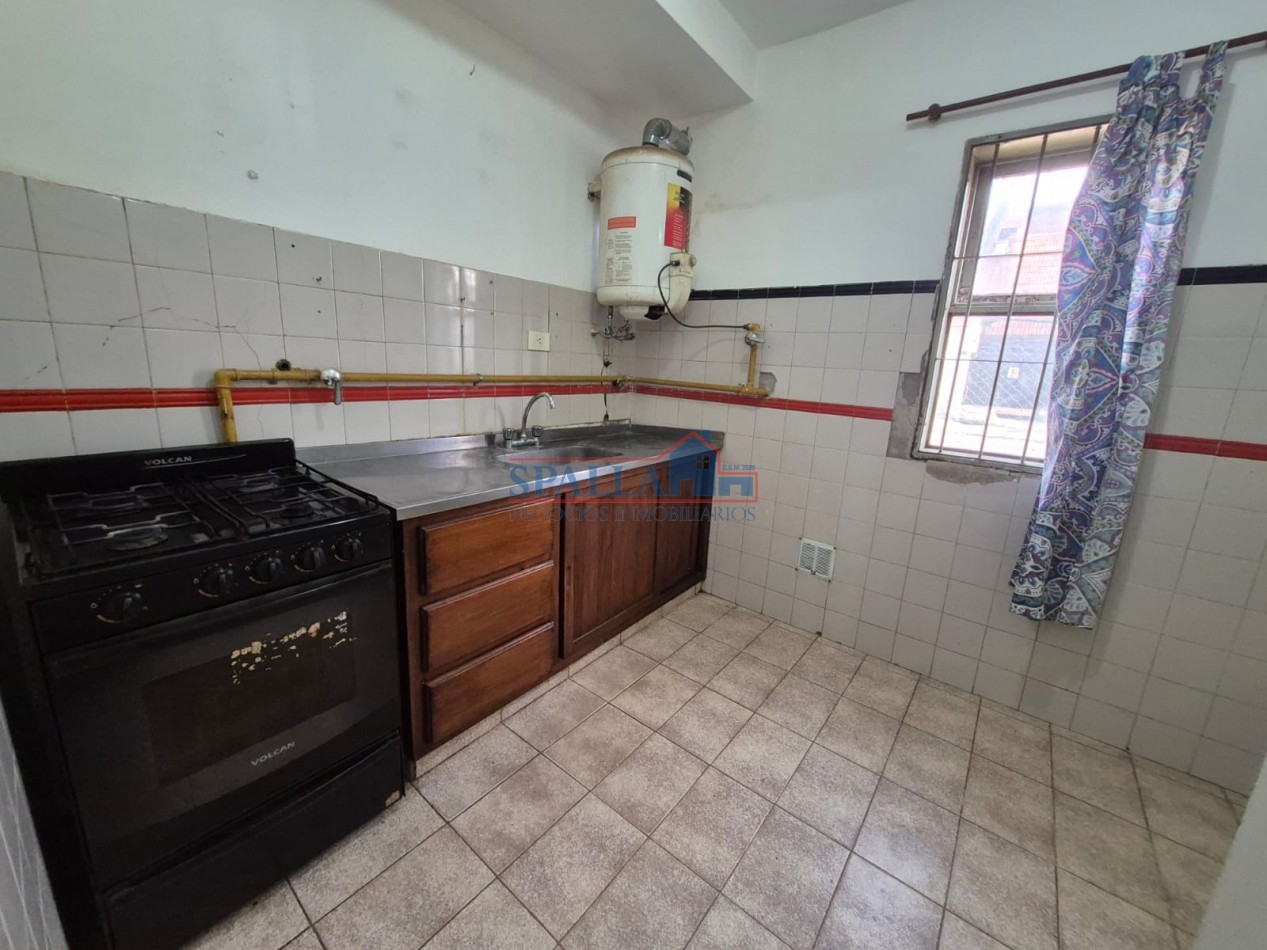 VENTA DEPARTAMENTO 4 AMBIENTES PLANTA BAJA CON COCHERA - APTO CREDITO PILAR