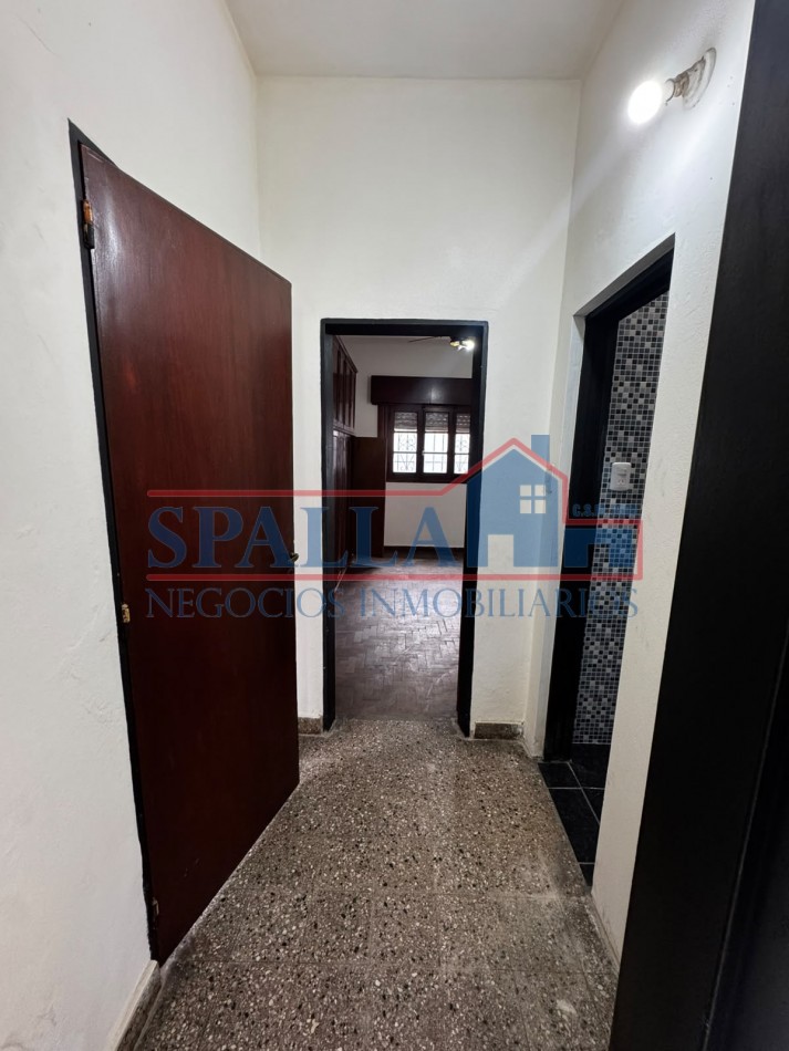 Venta Casa 3 Ambientes - Zona Centro Jose C. Paz