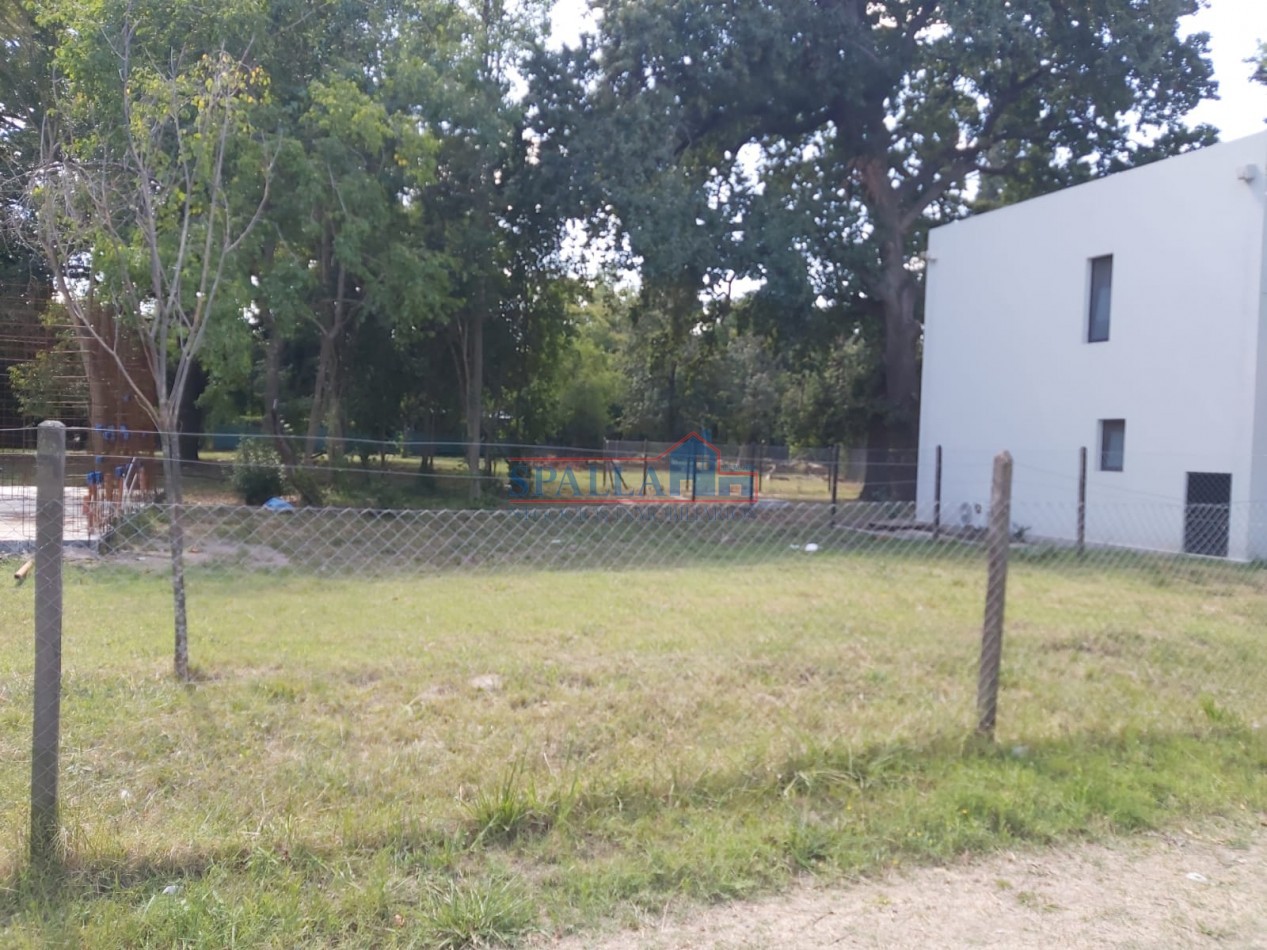 LOTES - "MATHEU OPEN" - MATHEU, PARTIDO DE ESCOBAR - POSESION Y ESCRITURA INMEDIATA