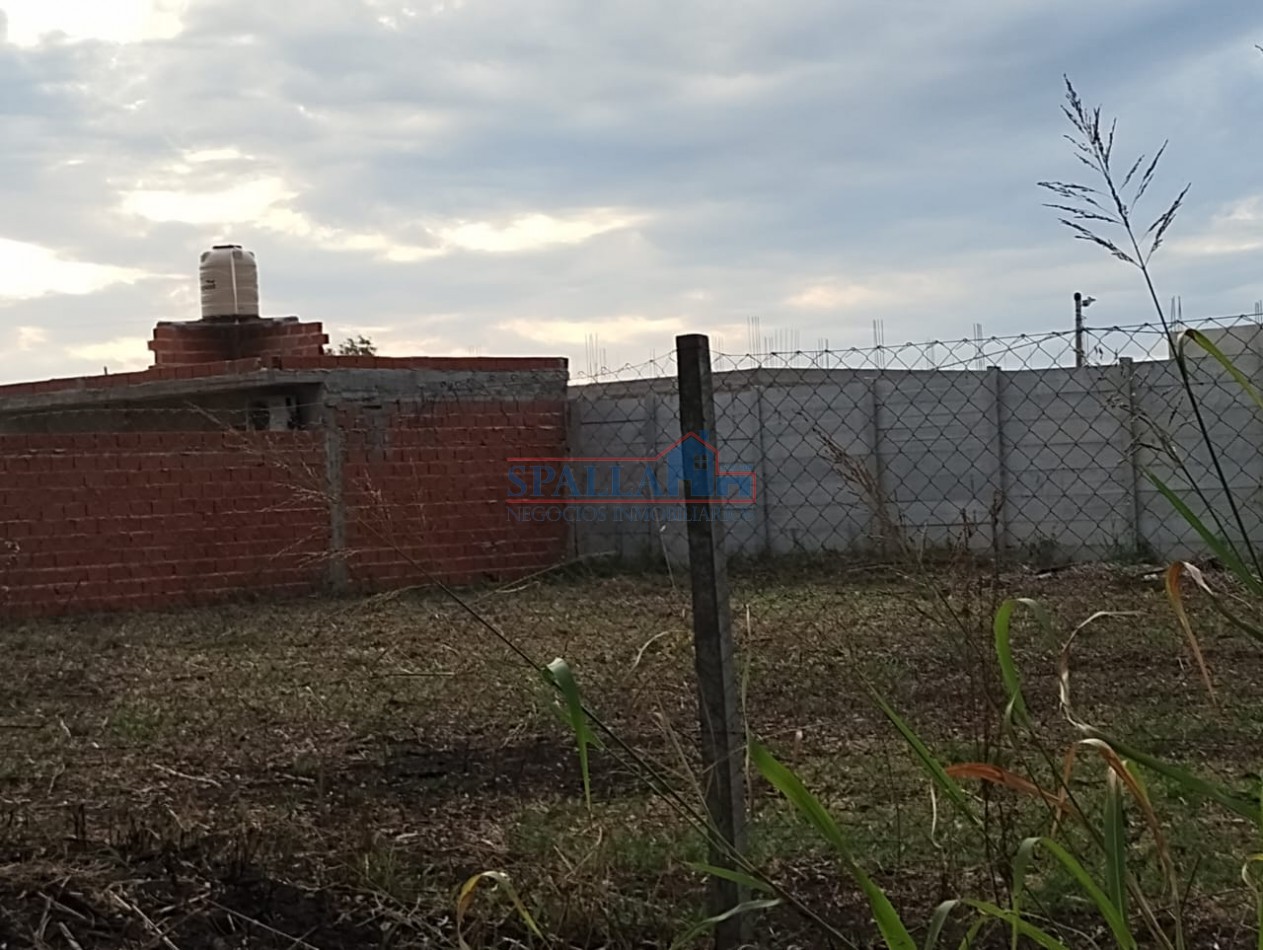 VENTA LOTE 400 M2 BARRIO NUESTRA SRA. DEL PILAR SIN EXPENSAS PILAR