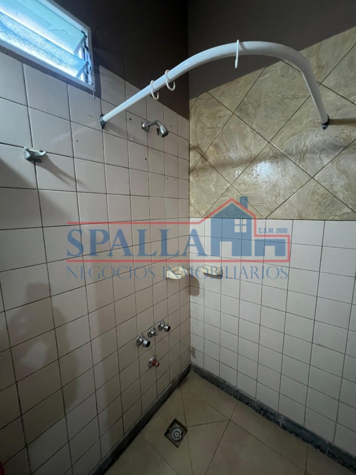MONOAMBIENTE EN ALQUILER - EXCELENTE UBICACION EN PTE DERQUI - PILAR