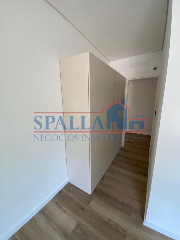 OPORTUNIDAD DE POZO - VENTA DEPARTAMENTO 3 AMBIENTES - BENAVIDEZ VILLAGE - PARTIDO DE TIGRE