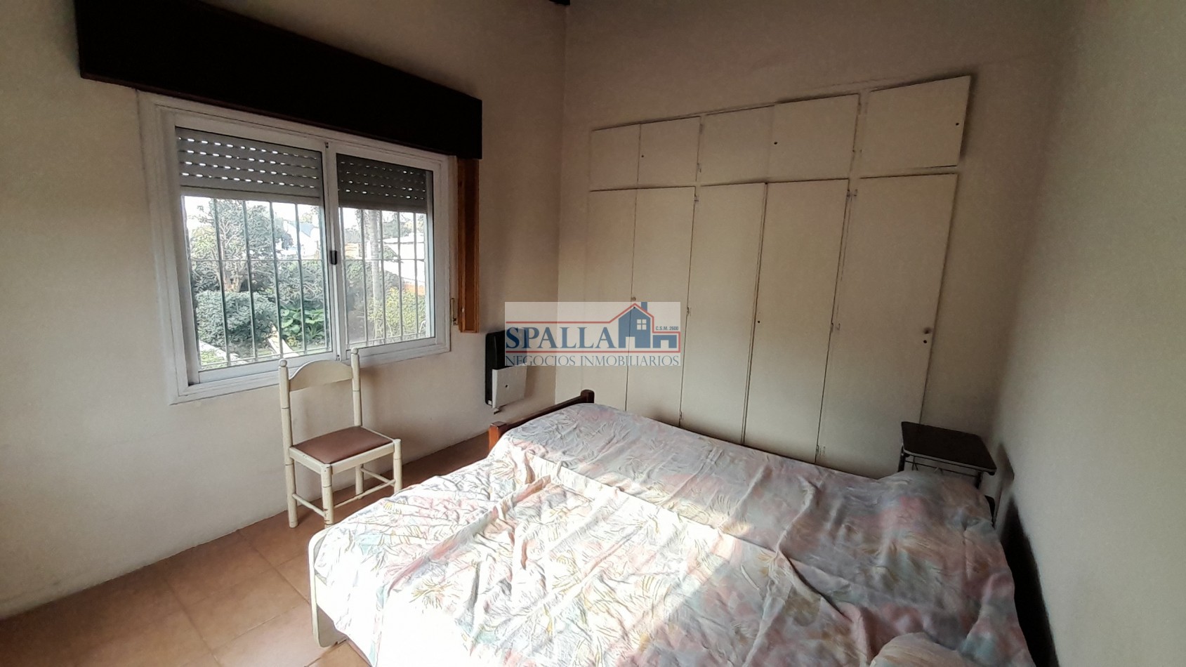 VENTA CASA 5 AMBIENTES PILAR CENTRO - ACEPTA PERMUTA