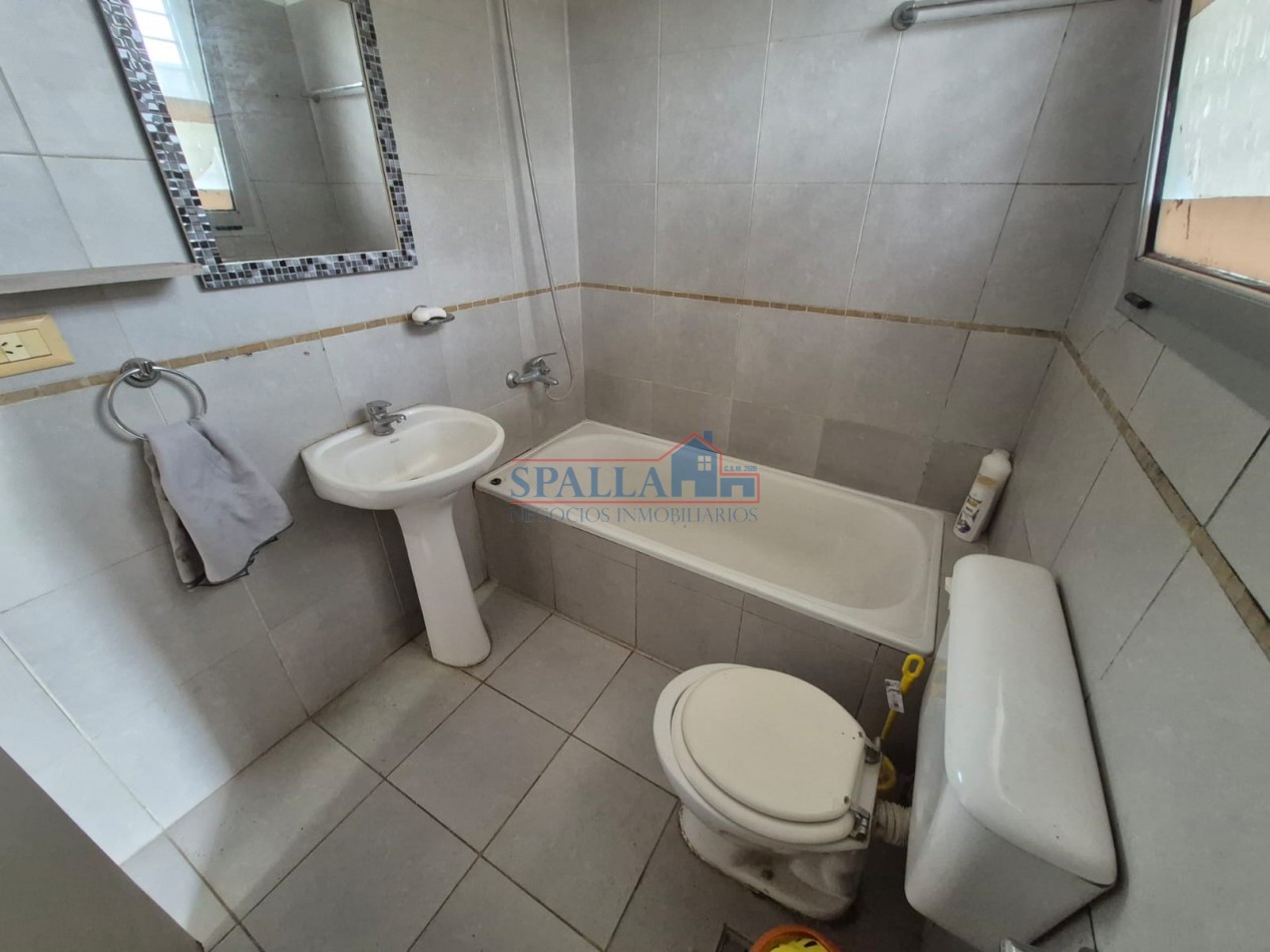 ALQUILER MONOAMBIENTE CONDOMINIO DOS CEDROS DEL VISO PILAR