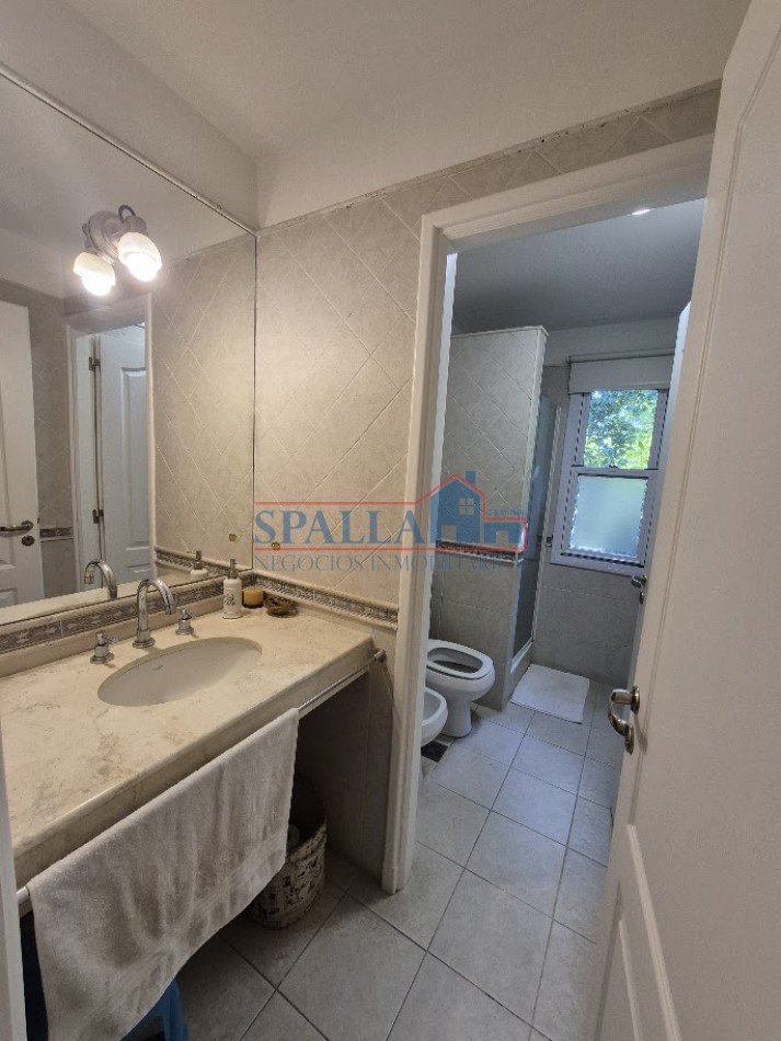 VENTA CASA 3 AMBIENTES EN LOMAS DE FATIMA MANZANARES PILAR