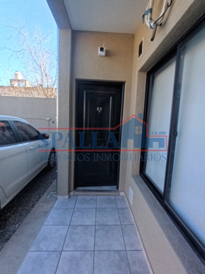 2 AMBIENTES EN VENTA - SAUSALITO II - EXCELENTE UBICACION - JOSE C. PAZ