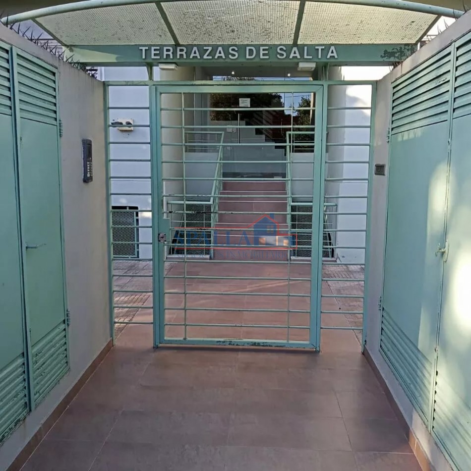 ALQUILER DOS AMBIENTES PILAR CENTRO 