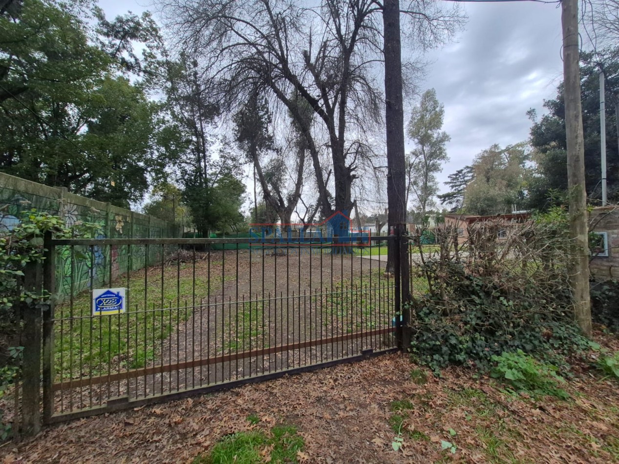 VENTA OPORTUNIDAD CASA BARRIO YEI PORA JOSE C. PAZ - TORTUGUITAS