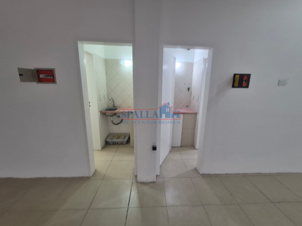 ALQUILER LOCAL PILAR CENTRO A METROS DE PANAMERICANA
