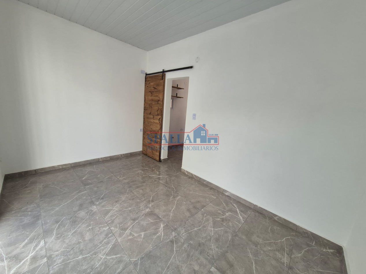 ALQUILER DEPARTAMENTO 2 AMBIENTES A ESTRENAR PILAR 