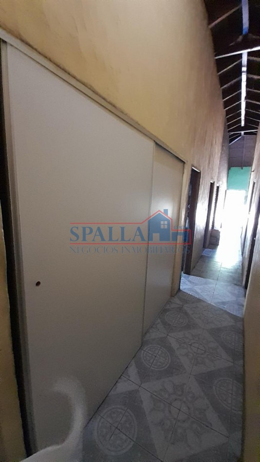 ALQUILER CASA QUINTA EN BARRIO AMANCAY FATIMA PILAR
