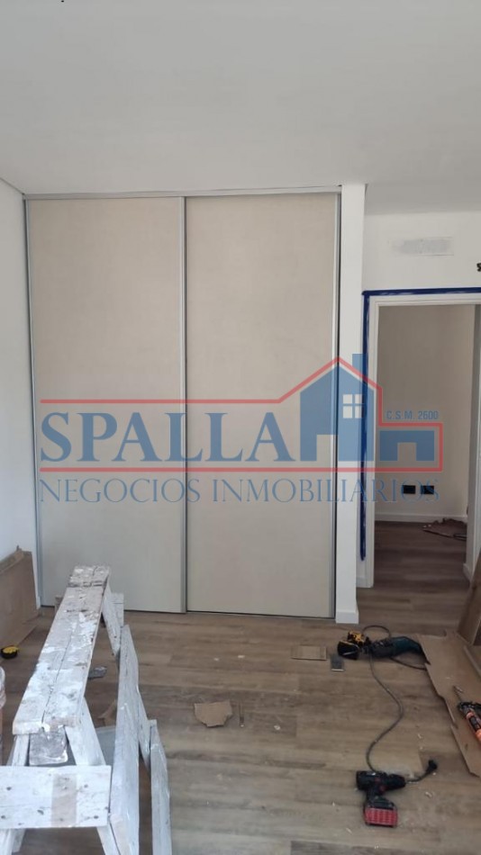 OPORTUNIDAD DE POZO - VENTA DEPARTAMENTO 3 AMBIENTES - BENAVIDEZ VILLAGE - PARTIDO DE TIGRE