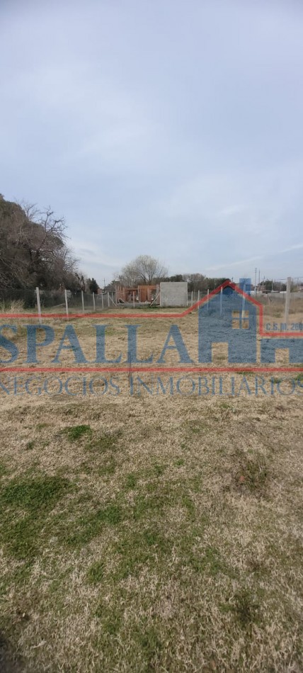 Oportunidad Terreno en Barrio Semicerrado - Jose C. Paz