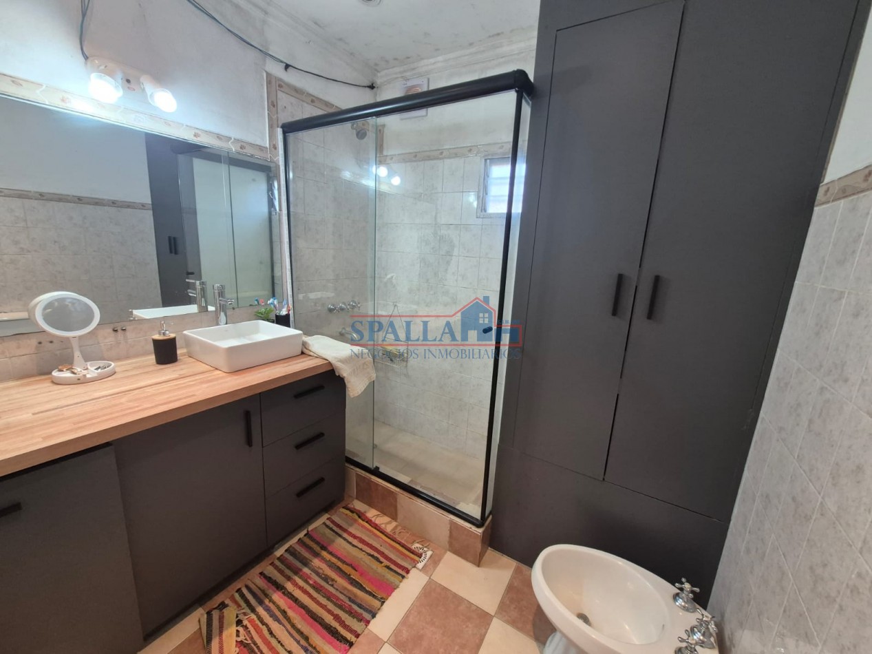 VENTA CASA BARRIO PARQUE SAKURA EXALTACION DE LA CRUZ SIN EXPENSAS