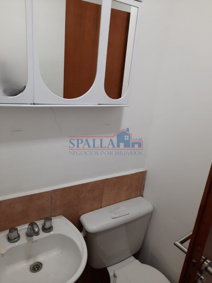 VENT MONOAMBIENTE USO PROFESIONAL SHOPPING PILAR POINT PILAR - IDEAL INVERSION