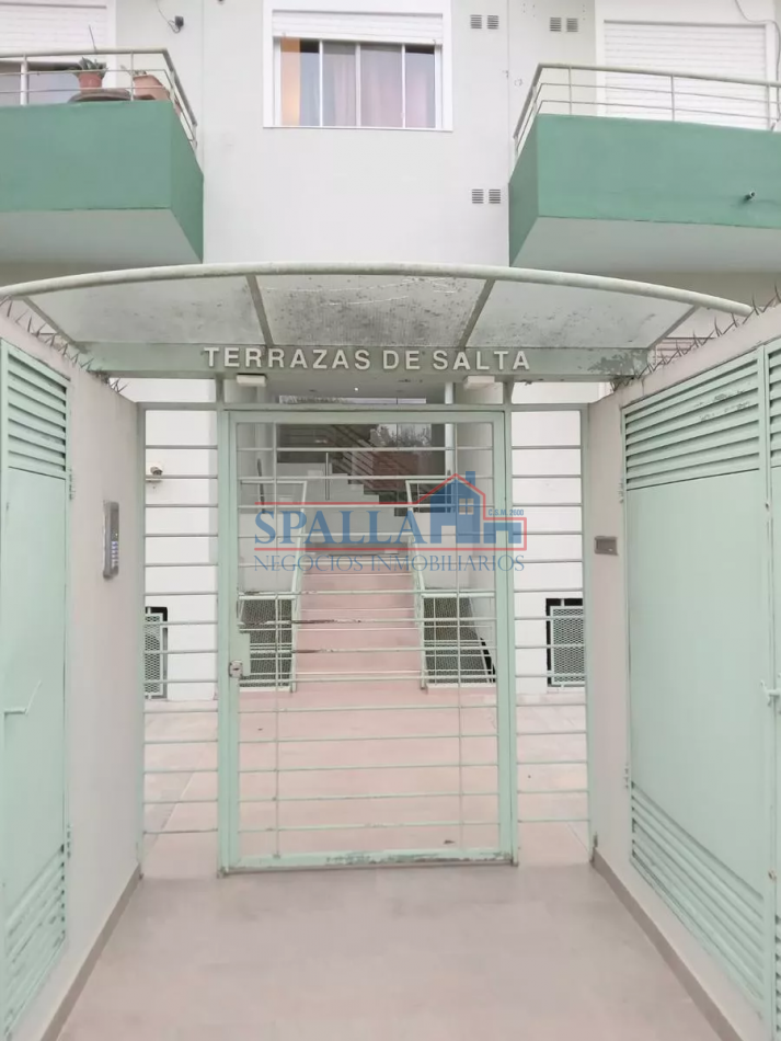 ALQUILER DOS AMBIENTES PILAR CENTRO 