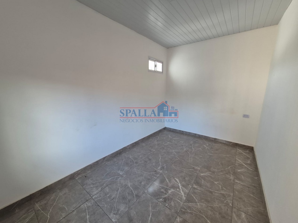 ALQUILER DEPARTAMENTO 2 AMBIENTES A ESTRENAR PILAR 