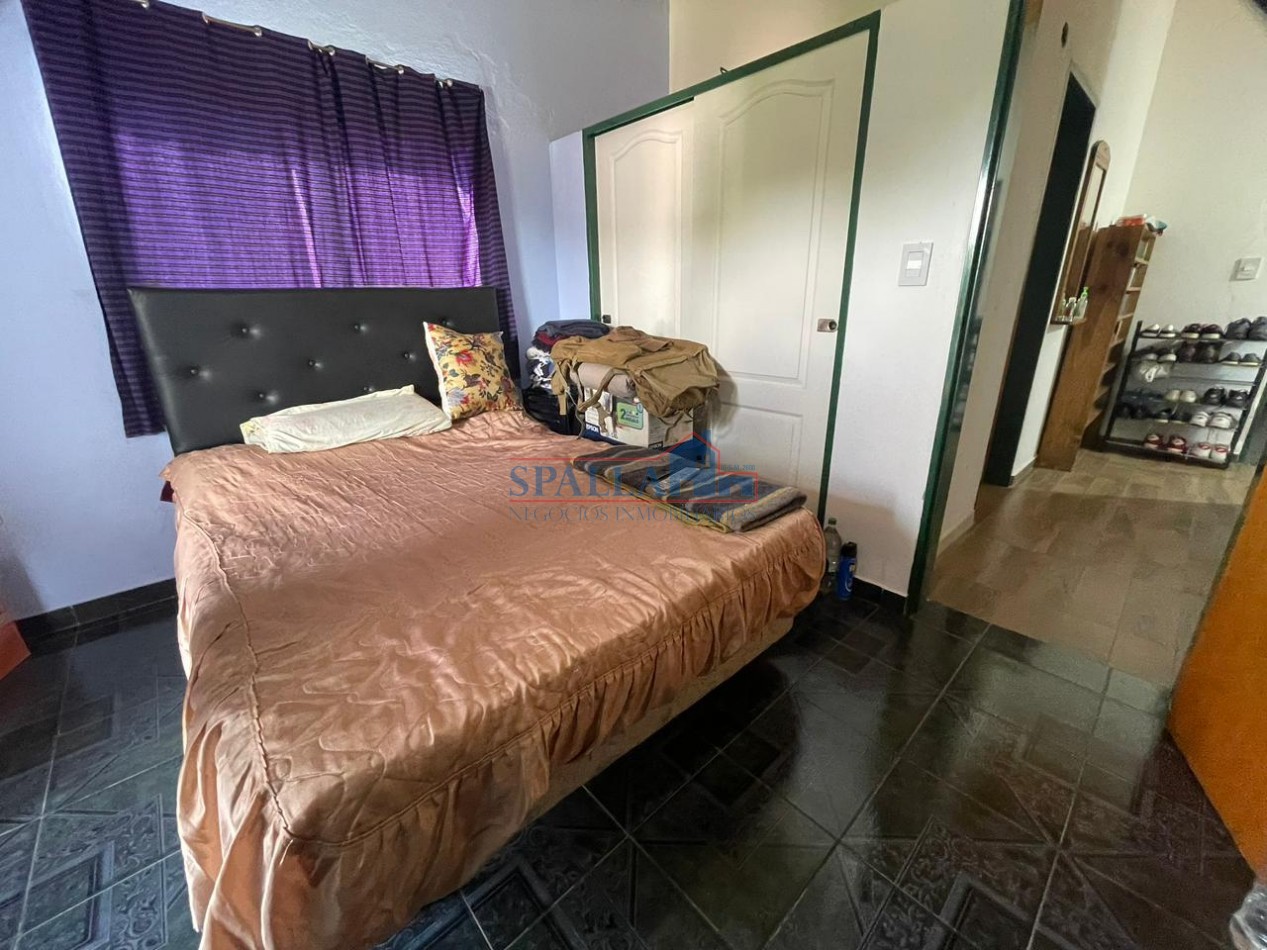 VENTA CASA DOS PLANTAS, 3 AMBIENTES VILLA ROSA PILAR 