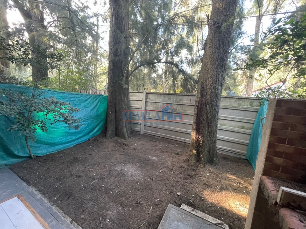 ALQUILER DUPLEX 3 AMBIENTES COMPLEJO LOS ALMENDROS KM 50 PILAR