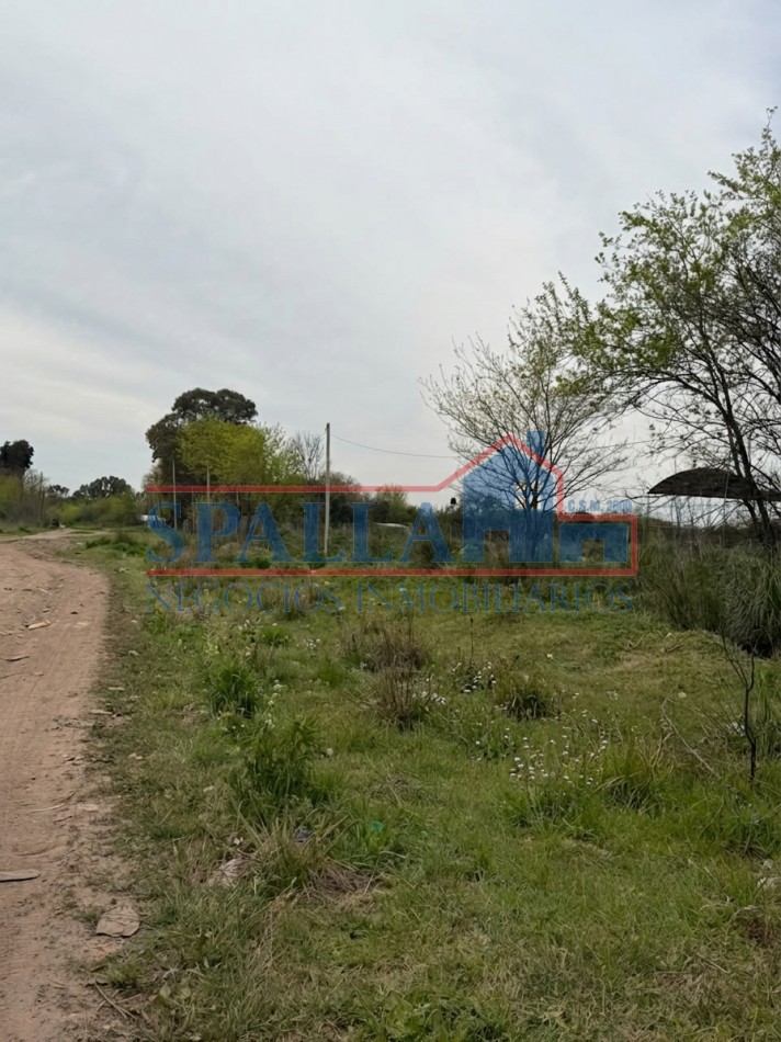 CAMPO EN VENTA - 72.604 M² - GRAN POTENCIAL- CUARTEL V - MORENO