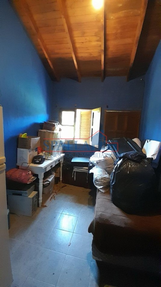 ALQUILER CASA QUINTA EN BARRIO AMANCAY FATIMA PILAR
