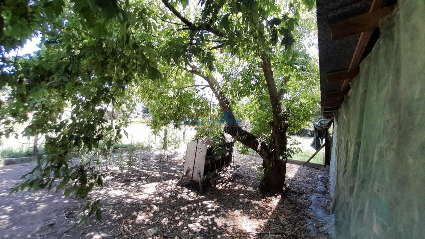 ALQUILER CASA QUINTA EN BARRIO AMANCAY FATIMA PILAR