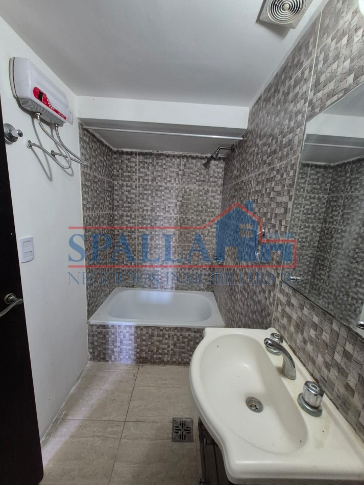 ALQUILER DEPARTAMENTO CENTRO DE SAN MIGUEL