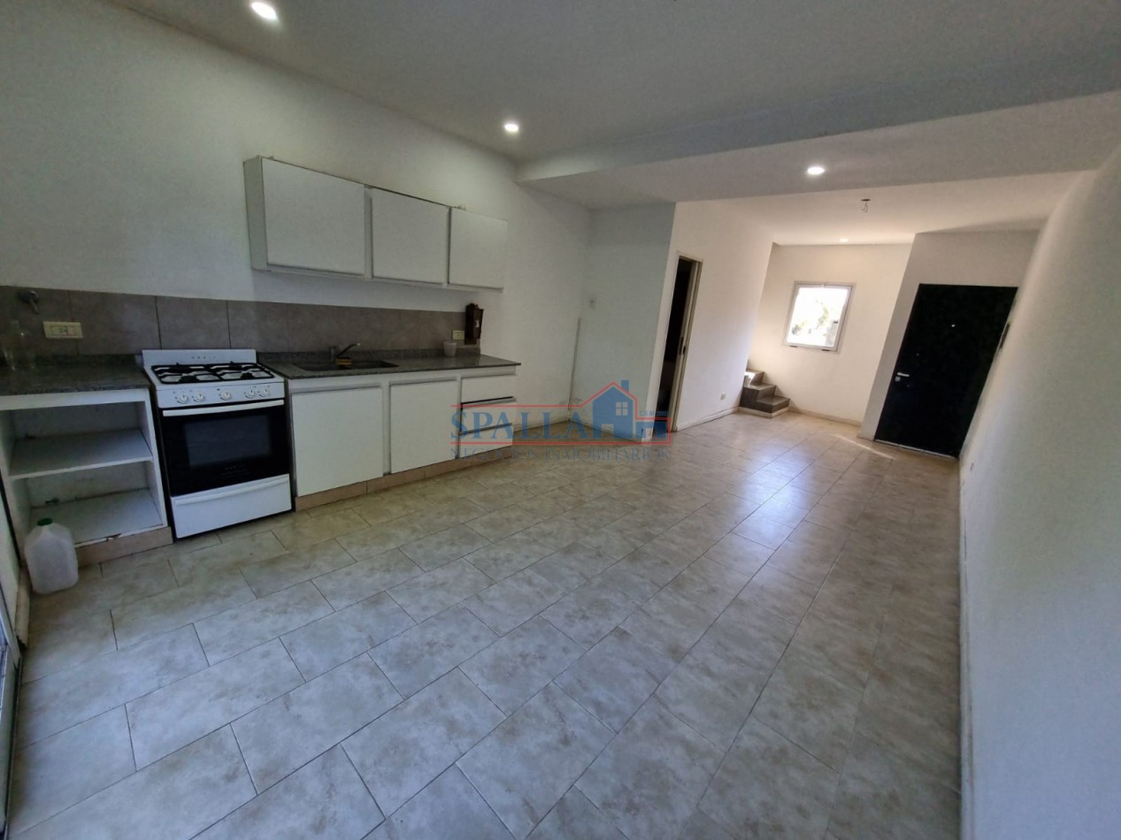 ALQUILER DEPARTAMENTO 3 AMBIENTES BARRIO EL HORNERO PILAR