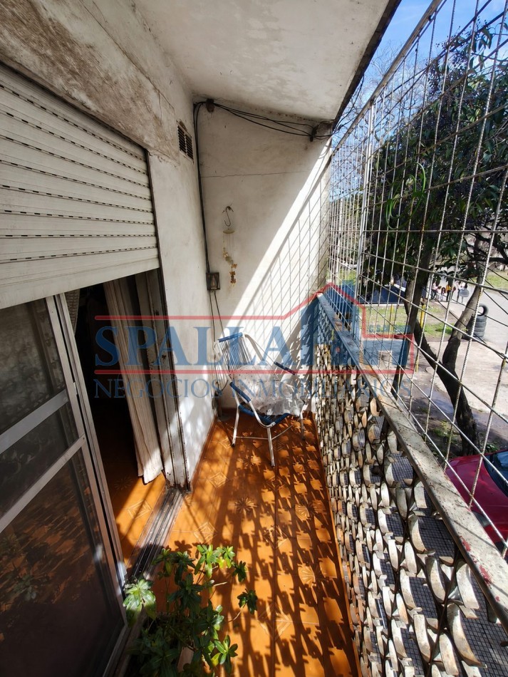 Casa en Venta con 3 Dormitorios sobre Ruta 24 - Cuartel V, Moreno