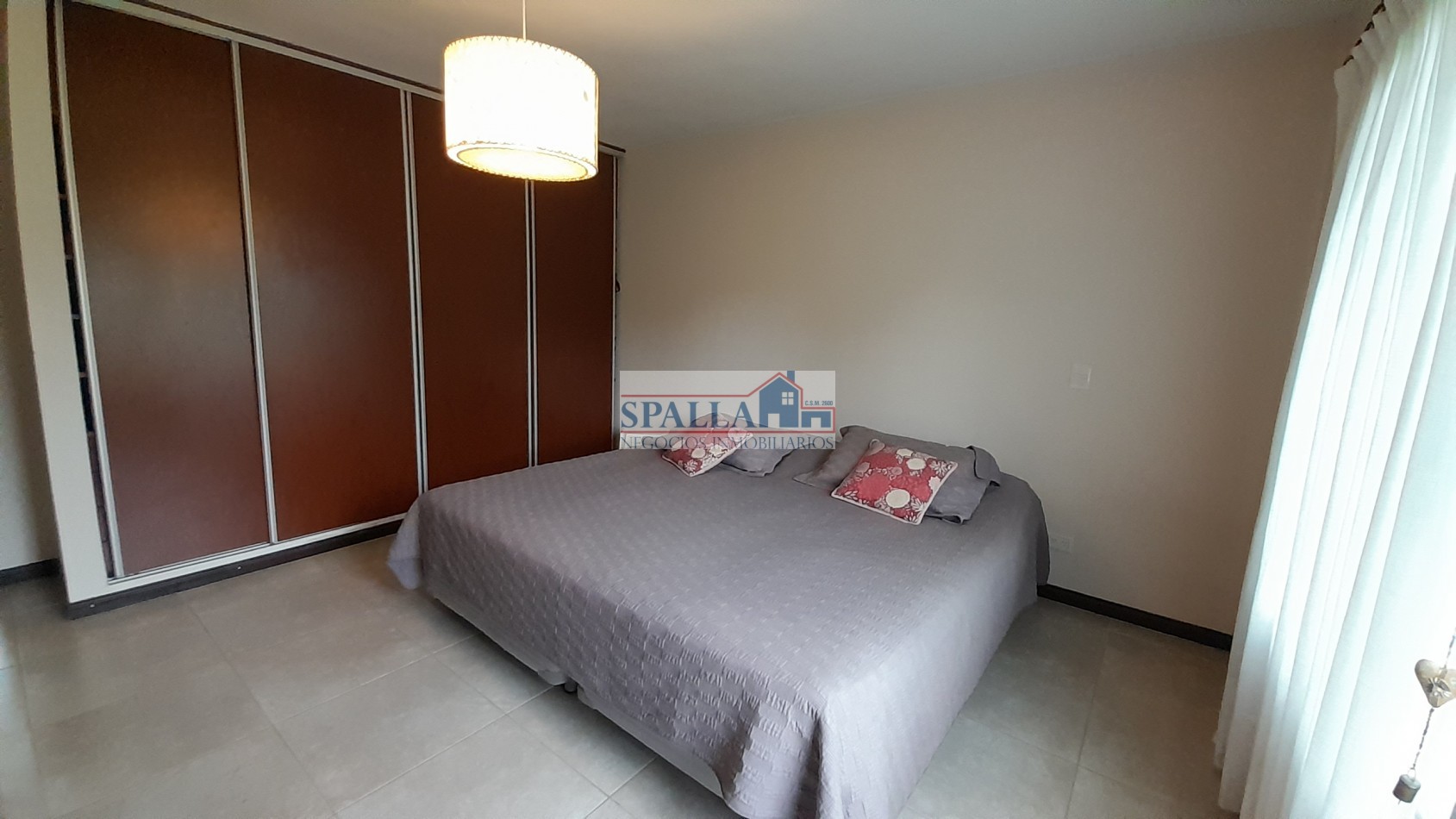 ALQUILER CASA 4 AMBIENTES CON PILETA LOTE CENTRAL BARRIO SEGUNDAS COLINAS PILAR 