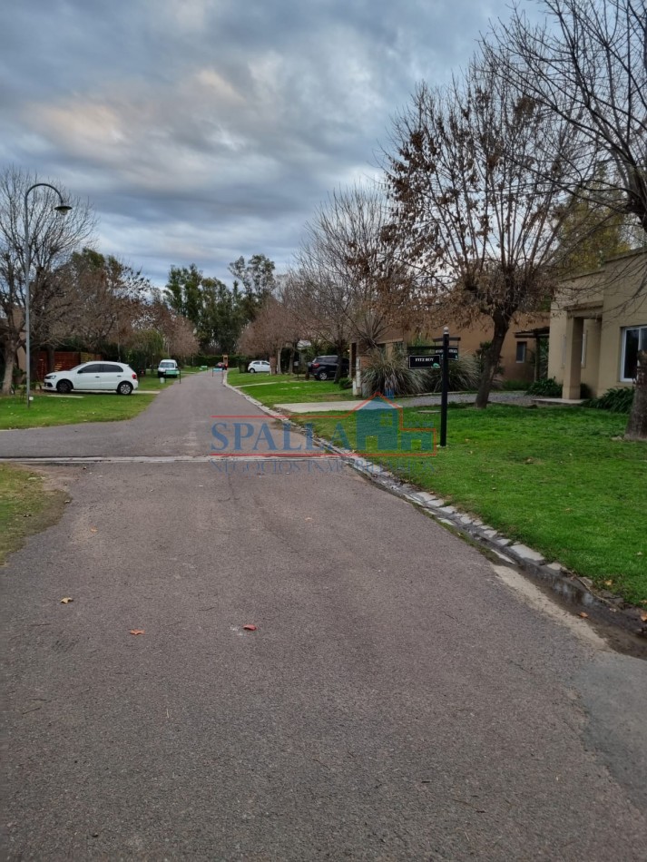 VENTA LOTE BARRIO LA CUESTA - CON ESCRITURA, MANZANARES OPORTUNIDAD CON FINANCIACION