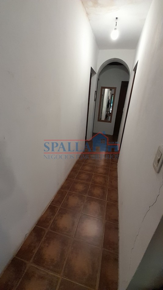 VENTA CASA QUINTA 4 AMBIENTES APTA CREDITO EN PRESIDENTE DERQUI PILAR, CON PILETA
