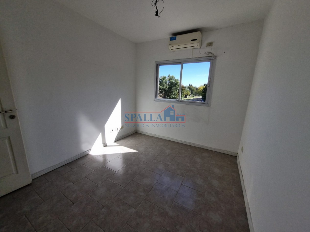 ALQUILER DEPARTAMENTO 3 AMBIENTES BARRIO EL HORNERO PILAR