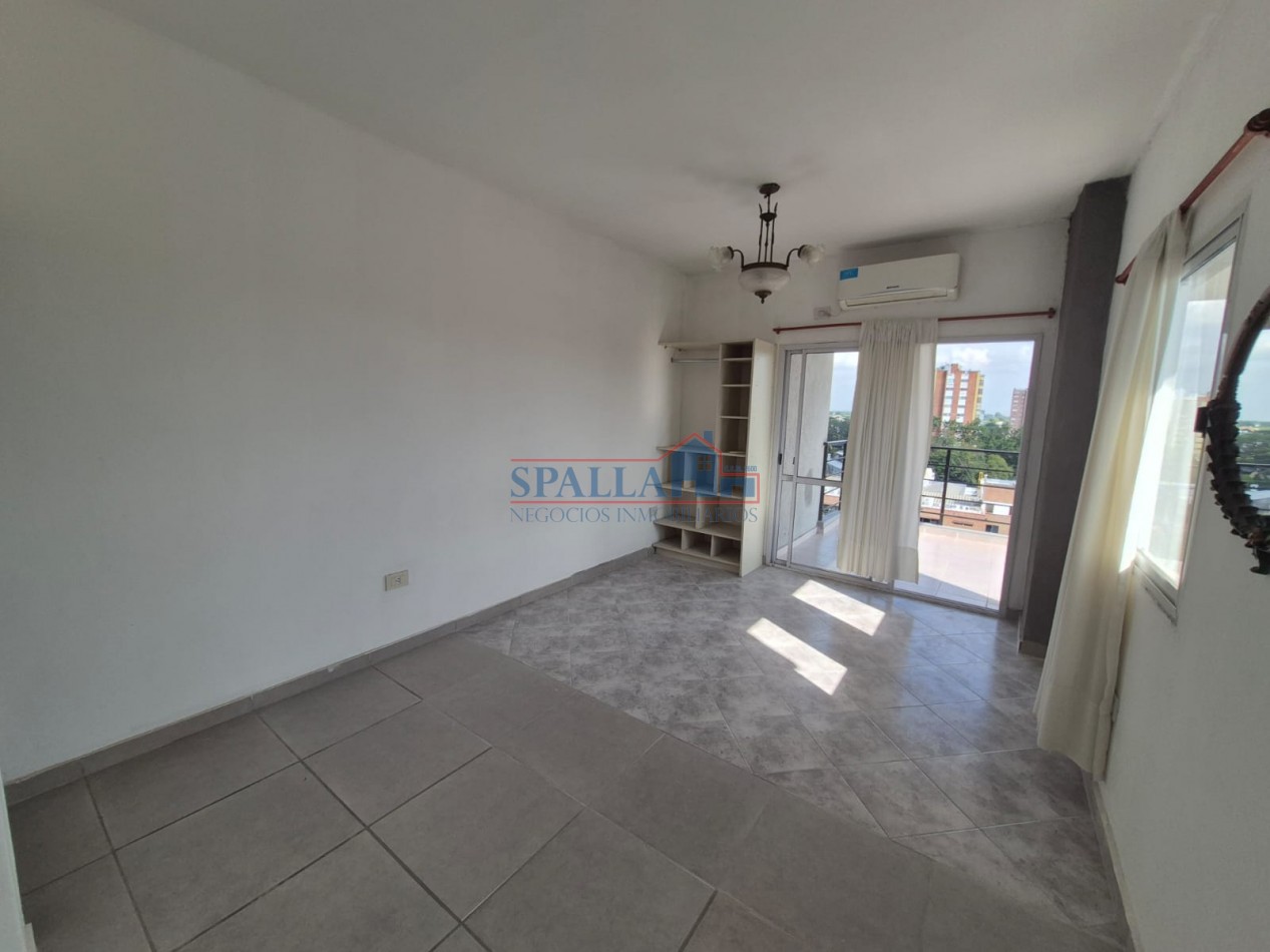 ALQUILER MONOAMBIENTE PILAR CENTRO SIN COCHERA