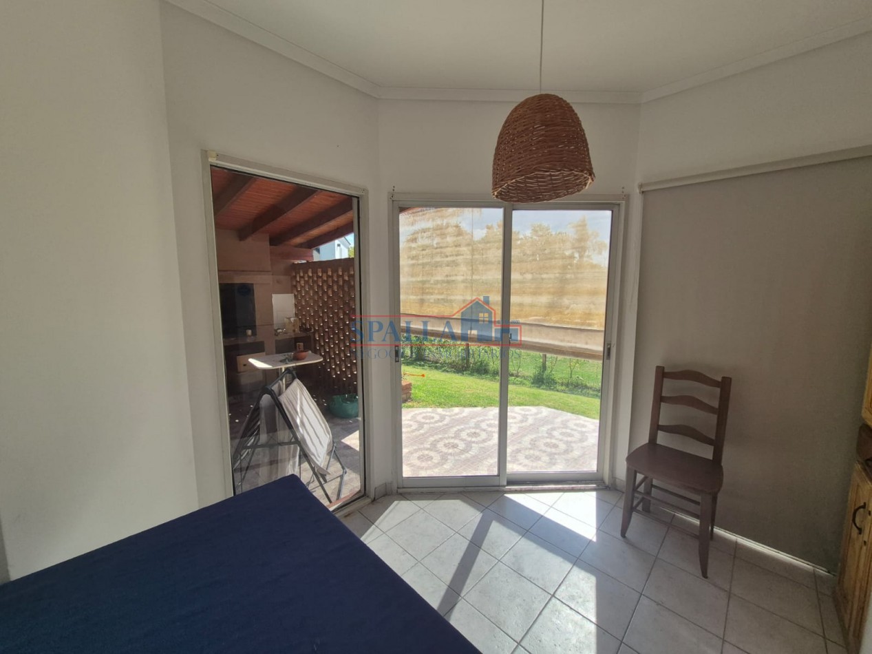 VENTA CASA 5 AMBIENTES LA DELFINA PILAR 
