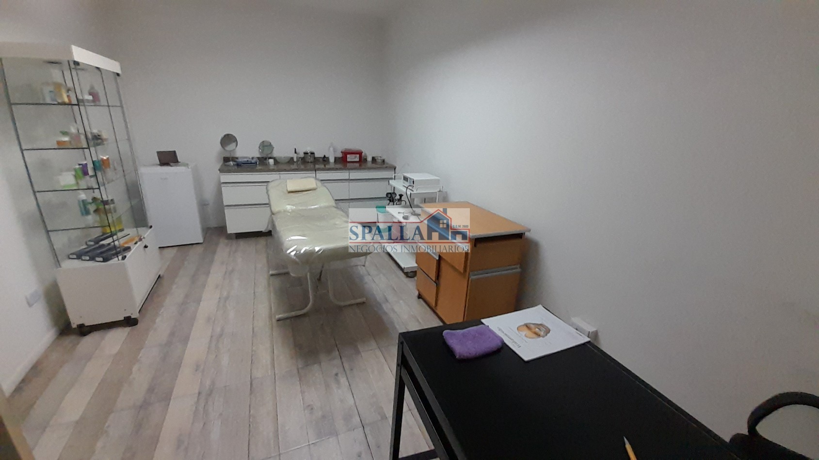 VENTA DEPARTAMENTO TRES AMBIENTES USO PROFESIONAL COMPLEJO VERDI 57 PILAR