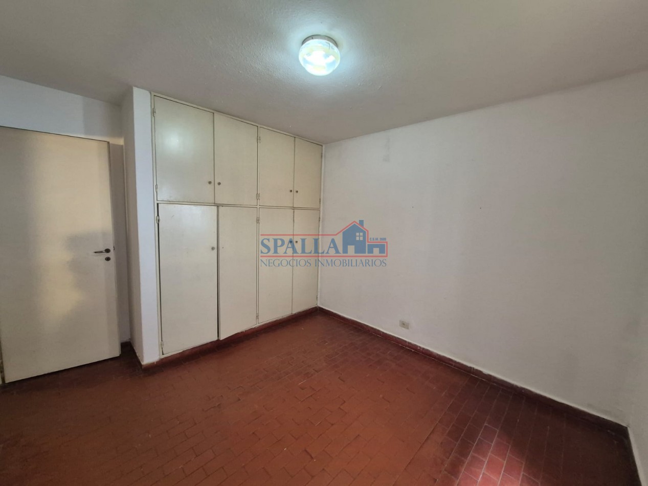 VENTA DEPARTAMENTO 4 AMBIENTES BARRIO FONAVI TORTUGUITAS